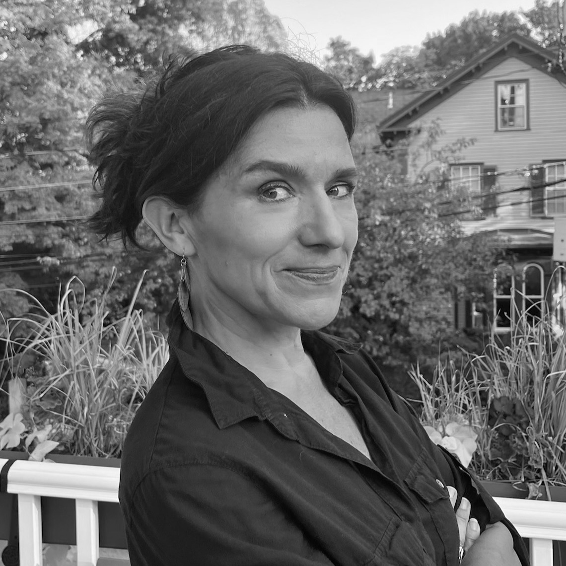 Gretchen Heefner
